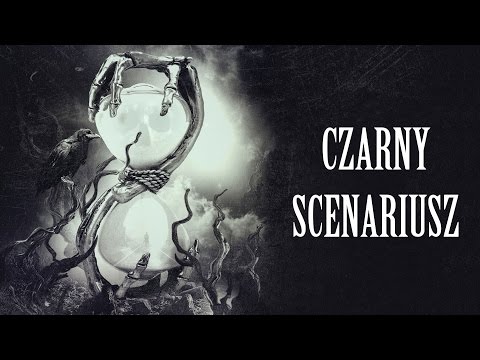 Egon - Czarny scenariusz