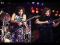 Joe Satriani - Echo Live