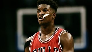 Jimmy Butler 2015 - I Been Goin&#39; Hard ᴴᴰ
