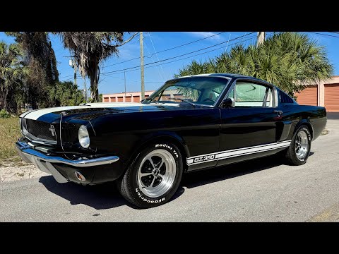 1965 Ford Mustang (CC-1929258) for sale in Pompano Beach, Florida