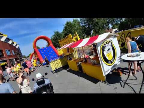 NACpraat 9 8 2018 Intro NACpraat Radio