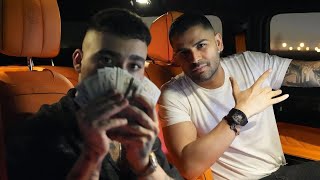 UZI x MONTIEGO - PARA