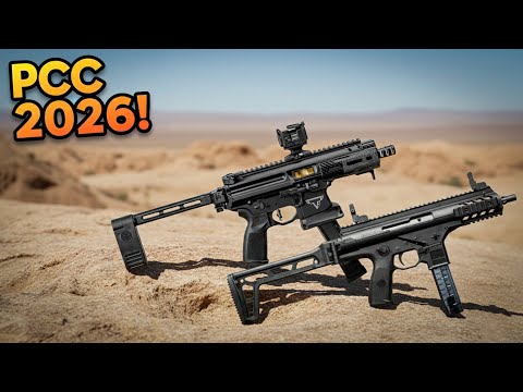 The #1 PCC EVERY American Needs in 2026 – Here's Why!