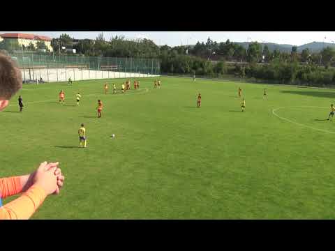 FC Písek U15 - FC Tempo Praha U15 (5)