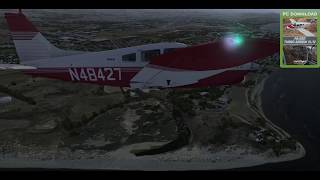 Just Flight's PA-28R Turbo Arrow III/IV for P3D & FSX