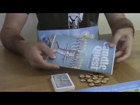 How to Play Candle Quest