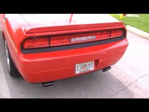 Nick's SLP Exhaust Install by: BMC Performance