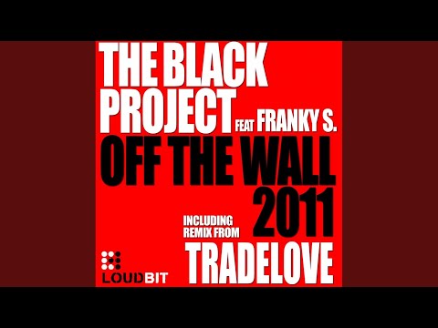 Off The Wall (Simioli & Black Club Mix)