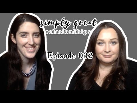 SGR 032: How to Overcome “We Just Grew Apart”