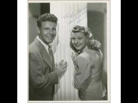 A Zoot Suit (For My Sunday Gal) (1942) - Ozzie Nelson and Harriet Hilliard
