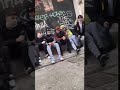 A Guy Prank His Friends With Pornhub Intro