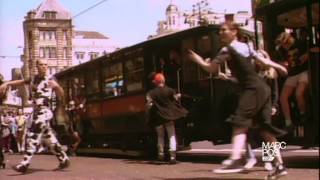 Rosebud   videoclip   1993