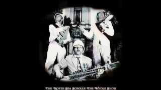 The North Sea Scrolls The Morris Man Cometh