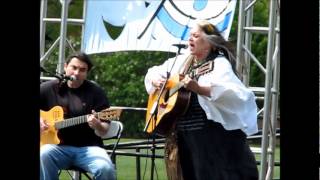 Melanie Safka 'Live' @ Kent State May 4, 2012 performing Candles in the Rain (Laydown)