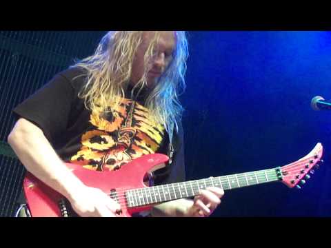 Szijártó Zsolt-Monti csárdás (Ózd 2012.09.28.)