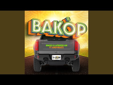 Bakop Chawa (feat. Andybeatz)