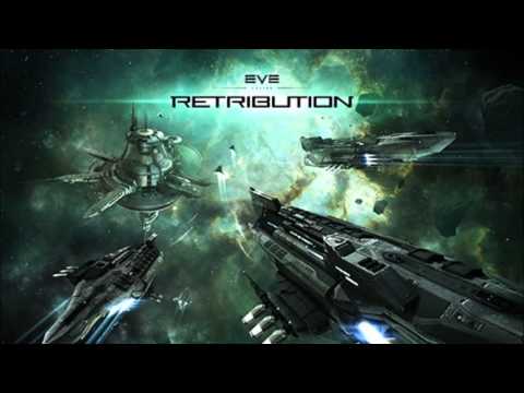 EVE Online - Retribution (Login Screen Music [MP3])