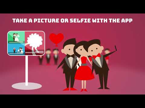Snappshot - Party Photo App Video