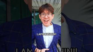Download lagu Richie wanted Lamborghini but his dad is TOO RICH?! #shorts mp3 Download lagu Richie wanted Lamborghini but his dad is TOO RICH?! #shorts mp3