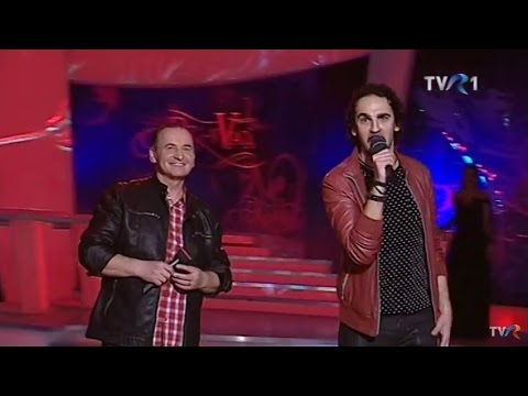 Alexandru Pugna şi Flavius de la Hara - Cine (@O dată-n viaţă)