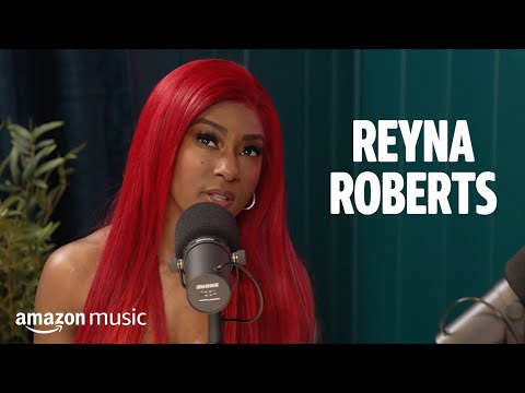 Reyna Roberts' Childhood in Alaska and “For Love & Country” I Country Heat Weekly I Amazon Music