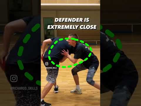 KYRIE BASKETBALL HACK