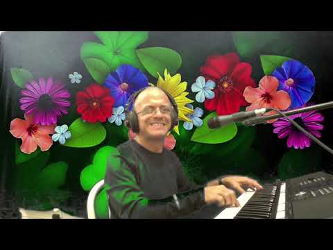 Hino 129 - SALVO ESTOU POR JESUS - CANTADO