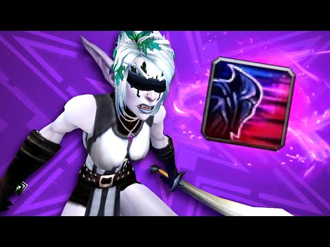 That Rogue Just ERADICATED Them! (5v5 1v1 Duels) - PvP WoW: Shadowlands 9.2