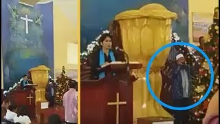 Download lagu Heboh adzan dan solawat di Gereja. Mungkinkah praise & worship di mesjid ? mp3