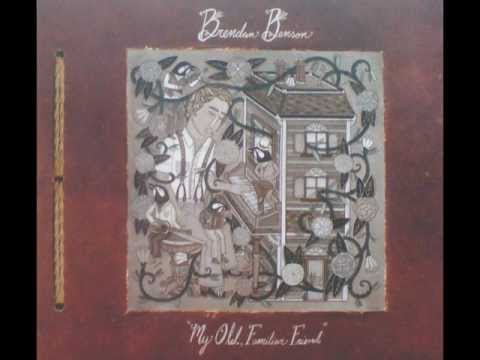 Gonowhere - Brendan Benson
