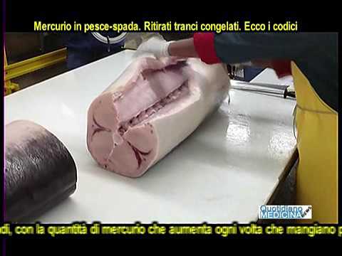 Parassiti a bambini Questo per cuori in vermi di aringa salati