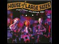 House OF Large Sizes 11 Big Wet Fella My Ass Kicking Life