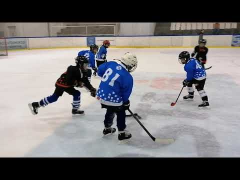 Fehér csoport: ISK Csíkszereda - Alcsík