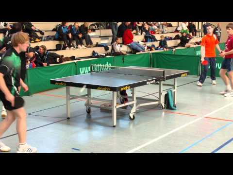 HD F Klimant/Jacob - Wolf/Schreiber