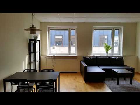 Apartments Centralstation | Dragarbrunnsgatan 44, 753 20 Uppsala, Sweden | AZ Hotels