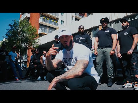 Tovaritch - EN Z ft. Gambino & Kai du M (Clip vidéo)