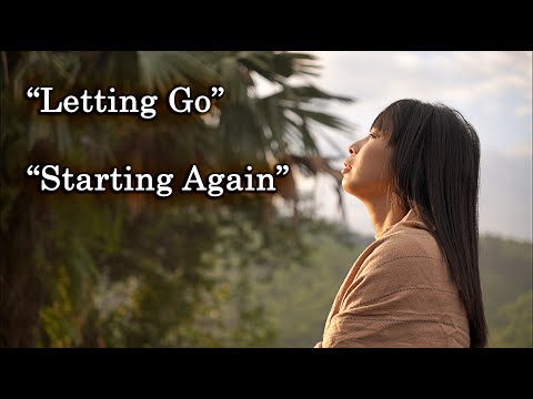 The Hardest Year of My Life – Letting Go and Starting Again ( Full Recap )