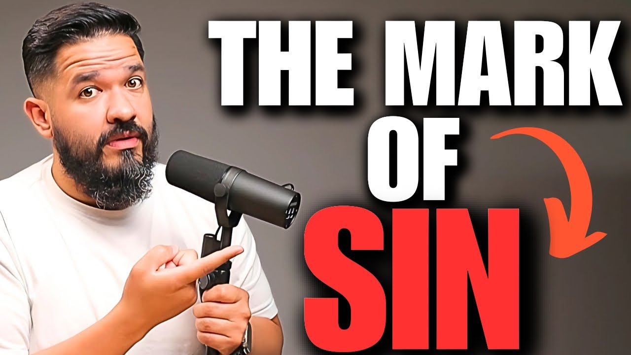 Sin Will Lose Its Power When You Learn This‼️