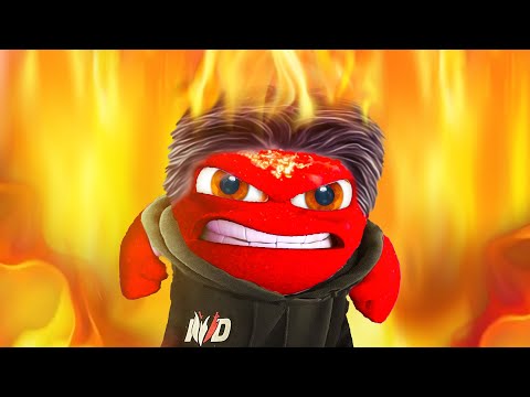 ONE OF THE LCS GAMES OF ALL TIME | FLY vs NRG | IWD LCS Co-Stream 2024