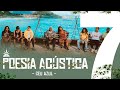 Poesia Acústica 7 Céu Azul Hariel
