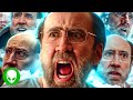 DREAM SCENARIO - Everyone is Forced to Dream about Nicolas Cage (and it's incredible)