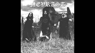 Nevrast - Atra Mors Unctoris (Full Album)