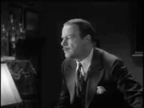 O HOMEM INVISÍVEL (1933) TRECHOS DO FILME DUBLADO