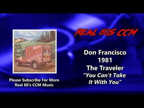 Thumbnail for You Can't Take it With You video