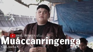 Download lagu MUACCANRINGENGNGA - Awal Saputra || Cipt. Ancha S (Cover live) mp3