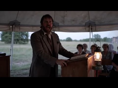 Jay Willie Blues Band with "Soul Of A Man"