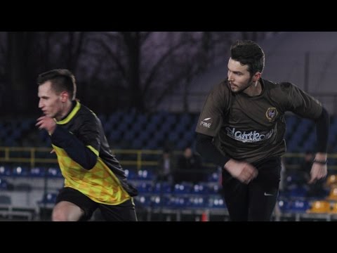 Katedra CMUJ - Haft komp: 3. tydzień (FLS Wiosna 2017)