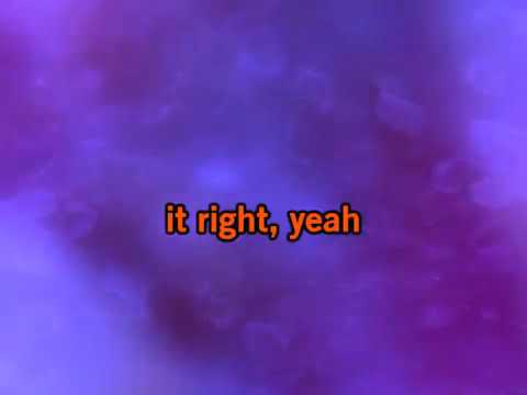 The Deele Two Occasions Karaoke