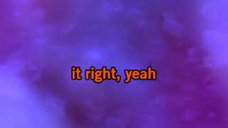 The Deele Two Occasions Karaoke