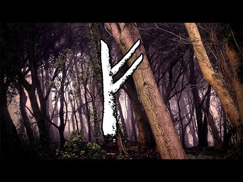 FEHU Subliminal for WEALTH & ABUNDANCE, Norse Energy Healing + 396hz Root Chakra Balancing